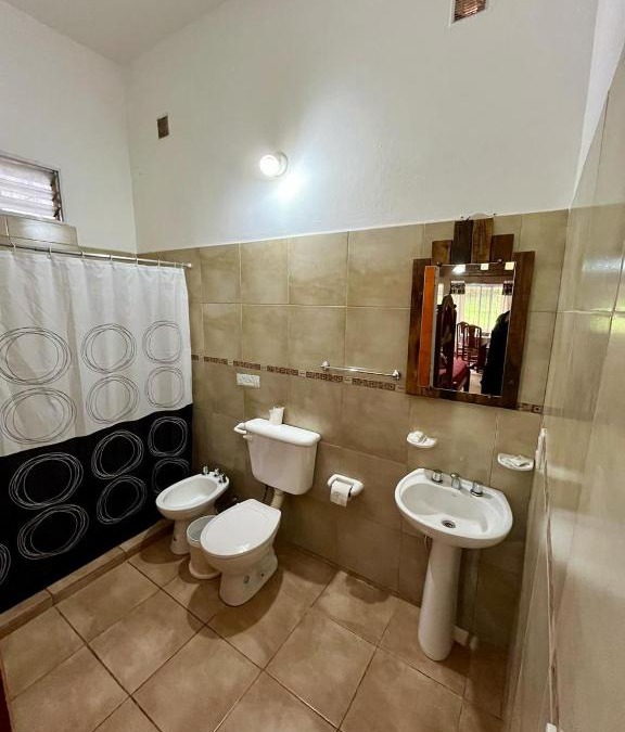Embalse Apartment | Departamentos La Morita