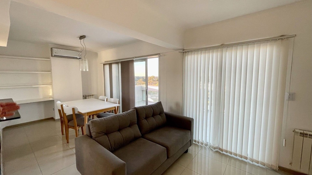 Neuquen Apartment | Departamentos Leloir