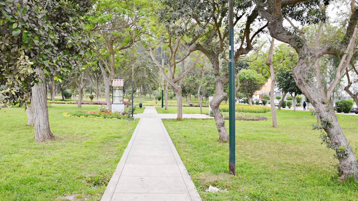 Santiago de Surco Apartment | Departamentos Monterrico