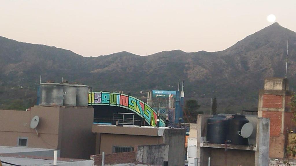 Cosquin Apartment | Departamentos Mariano