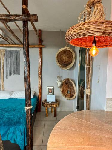 Salina Grande Apartment | Departamentos Maya