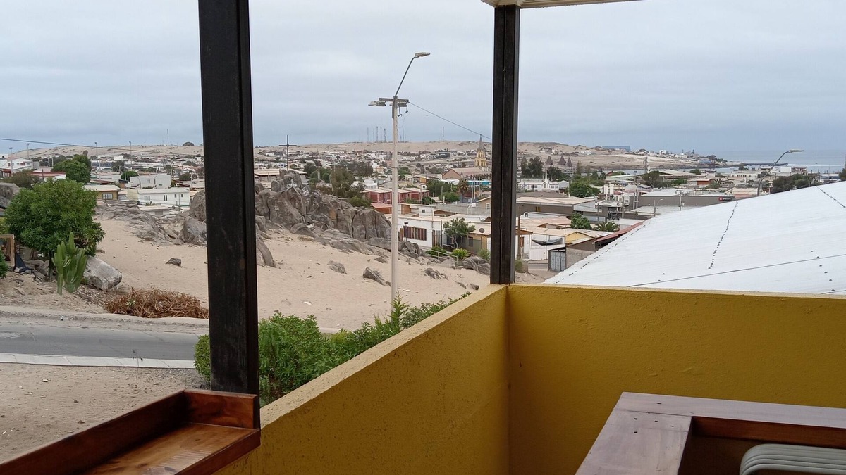 Caldera Apartment | Departamentos Mirador Caldera