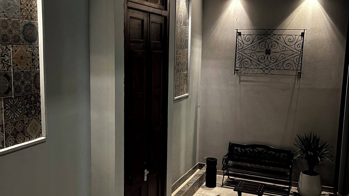 Salta Apartment | Departamentos Muskuy