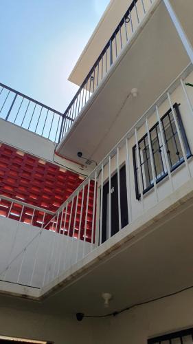 Santa Lucia del Camino Apartment | Departamentos ositos