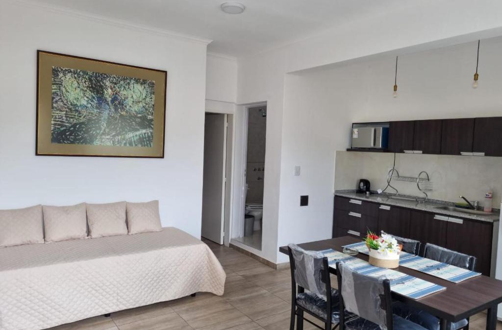 Belen Apartment | DEPARTAMENTOS RIVADAVIA