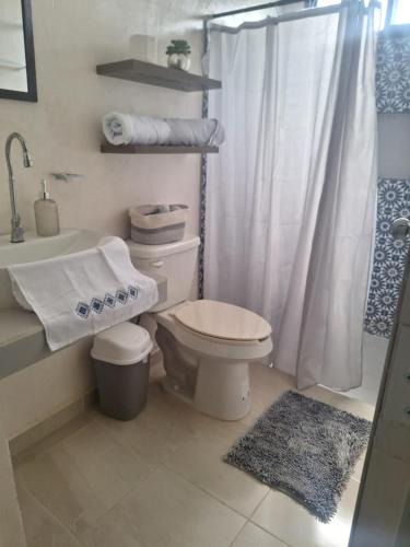 Chichen Itza - Valladolid Apartment | departamentos san juan 2