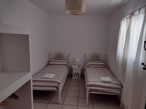 La Rioja Apartment | Departamentos Tierra Colorada