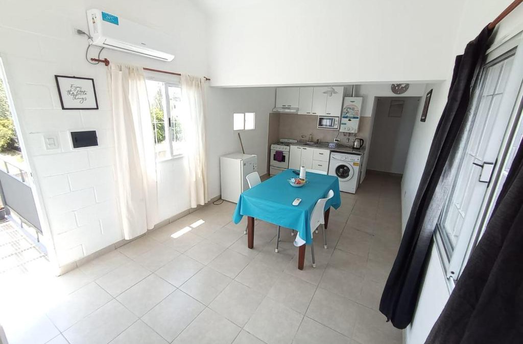 Las Higueras Apartment | Departamentos Universidad