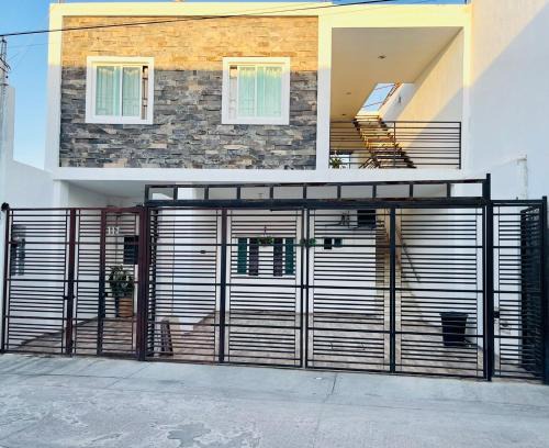 Mazatlan Apartment | Departamentos Villa 112