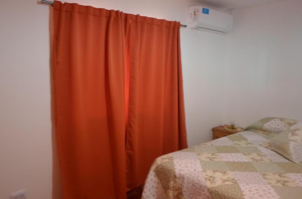 Plottier Apartment | DEPARTAMENTOS YAPAY PEÑI