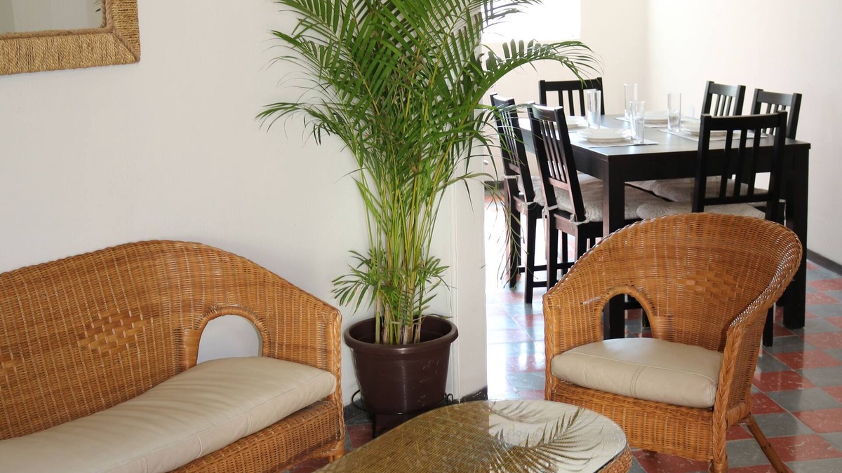 Downtown Mexico City Apartment | Department 1940s. Near airport, hospitals, Basilica Guadalupe, downtown