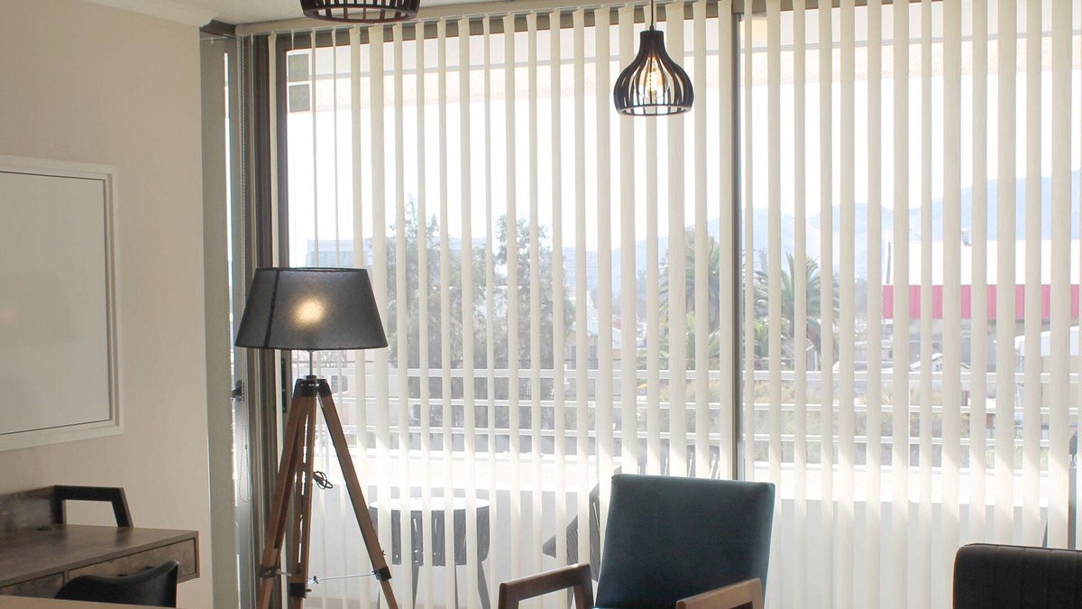Copiapo Apartment | Department Av. Los Carrera Copiapó, Central