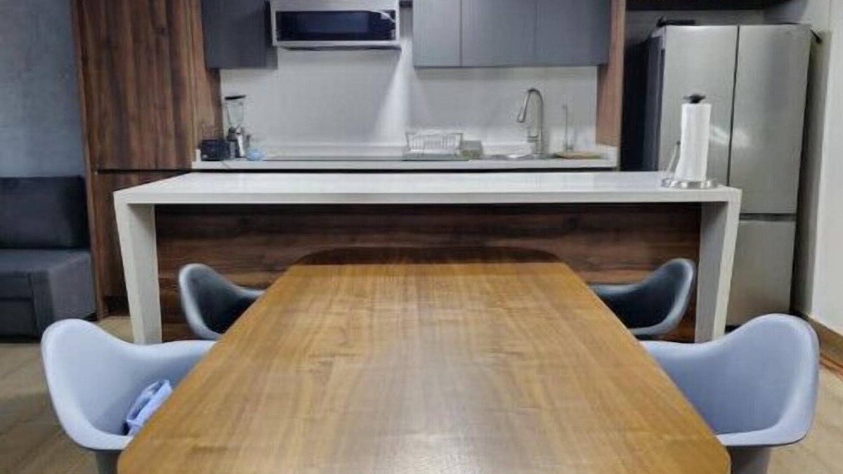 Monterrey Centro Apartment | Department downtown monterrey
