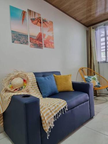 San Antonio de Belen Apartment | Department H González 2