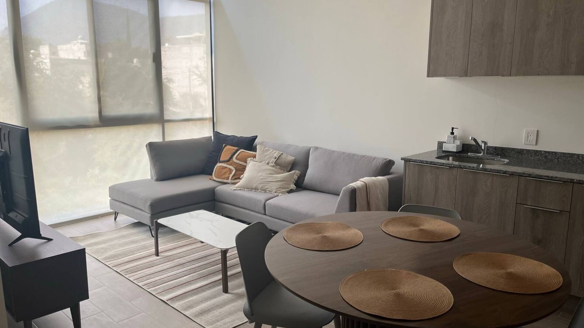 Chantepec Apartment | Department in ajijic, Lake Chapala.