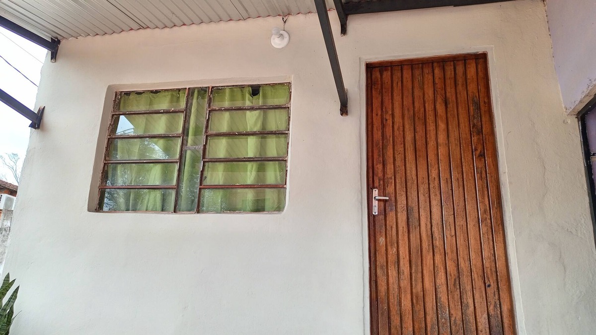Encarnacion Apartment | Department in Encarnación (WRC Py 2025)