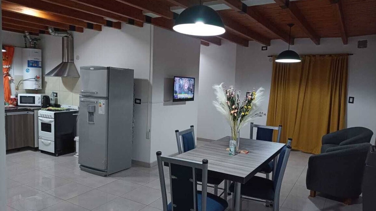 Maipu Apartment | Department in Maipú - Mendoza