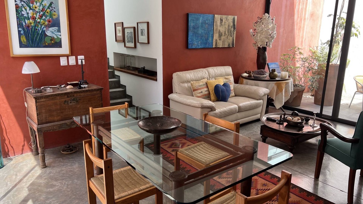 Oaxaca Apartment | Department in the Heart of Oaxaca