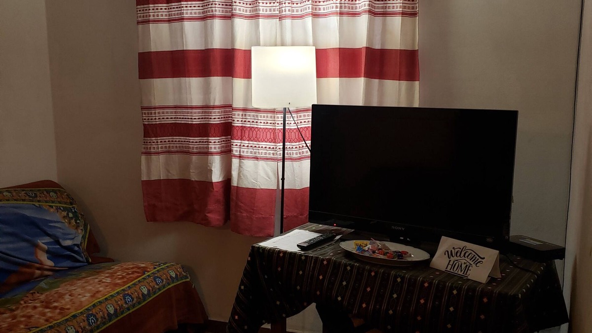 Apizaco Apartment | DEPARTMENT MAGNOLIA GARDEN Your refuge in Apizaco, 8 minutes from downtown.