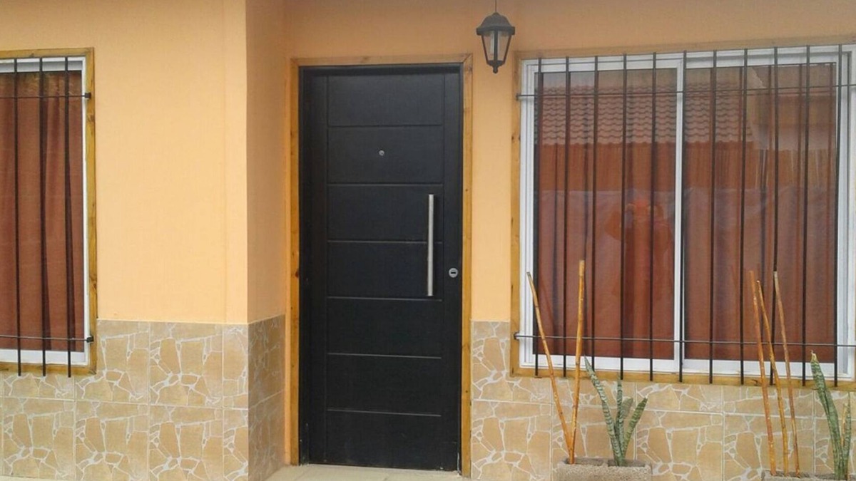 La Rioja House | Department up to 4 people. La Rioja City, Argentina