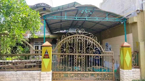 Binjai House | Depary Homestay 2 Binjai