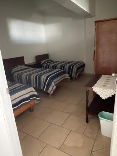 Cuauhtemoc Apartment | Depas Conford inn