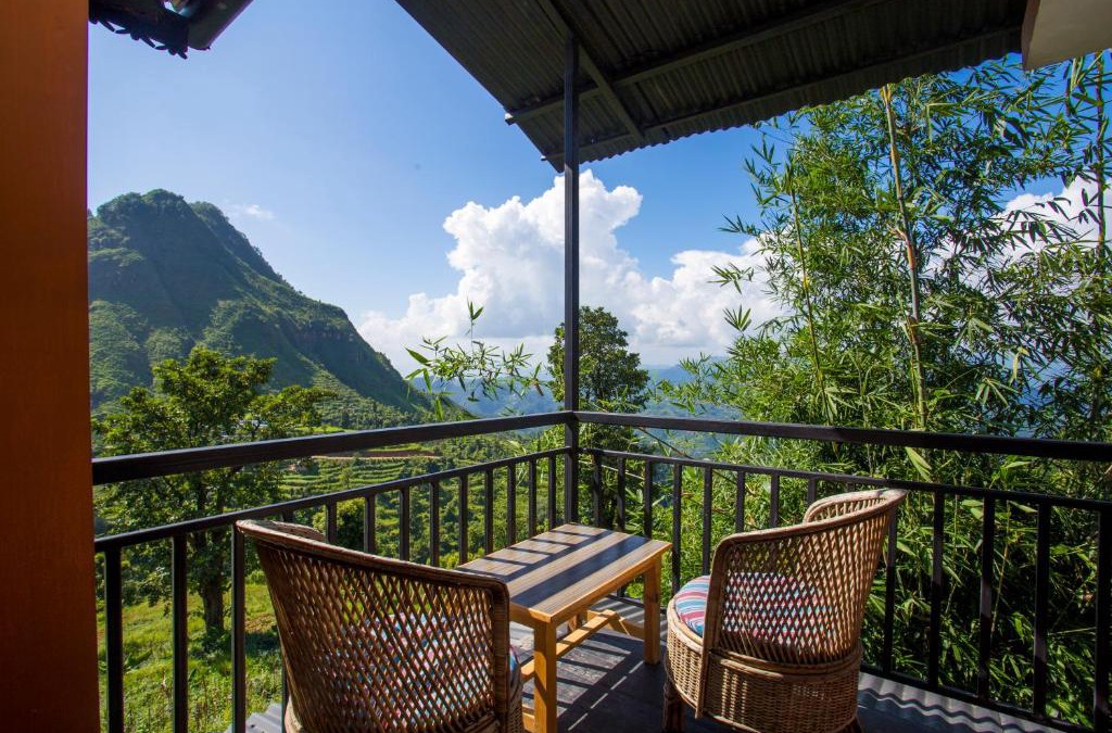 Bandipur Hotel | Depche Village Resort