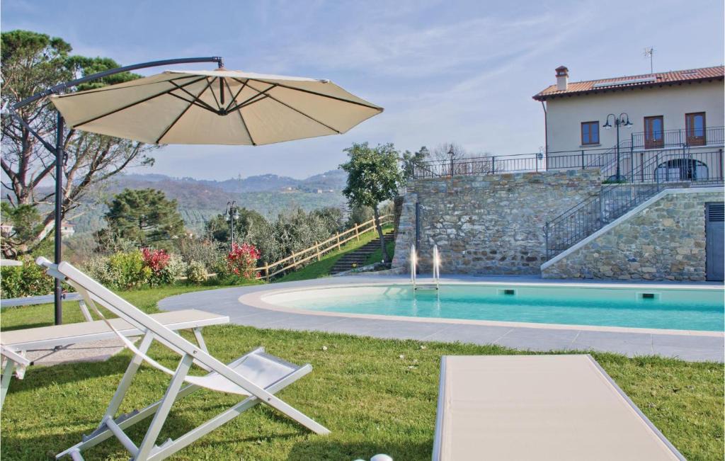 Lamporecchio House | Dependance