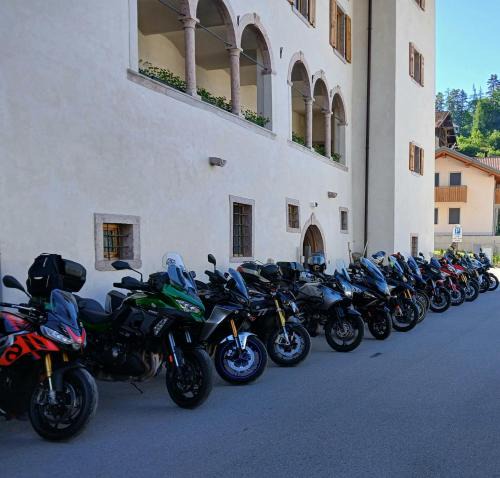 San Lorenzo in Banale Bed & Breakfast | Dependance Soran-H. San Lorenzo