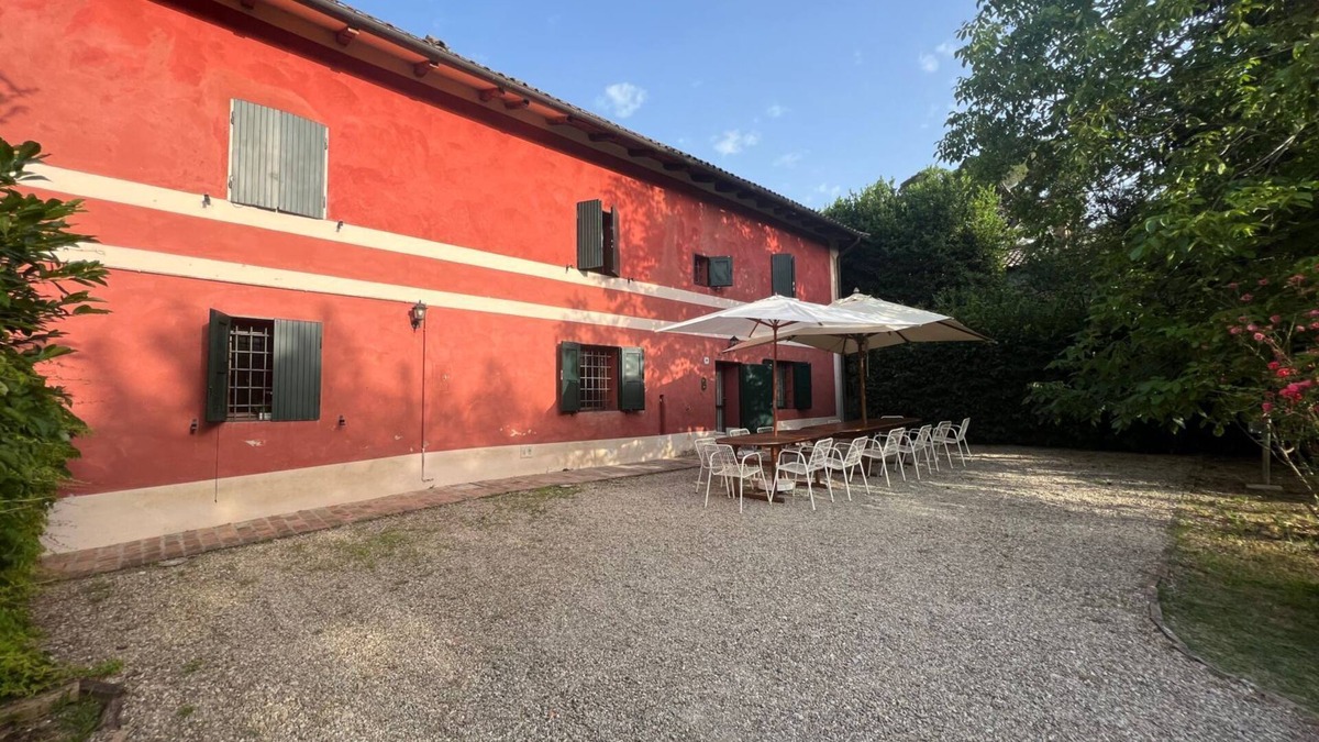 Sasso Marconi Bed & Breakfast | Dependance Tortorelli A Ca'Palazzo Experience