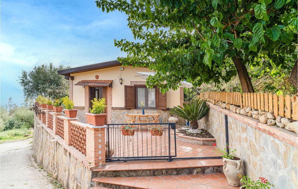Ascea House | Dependance Villa Baronia