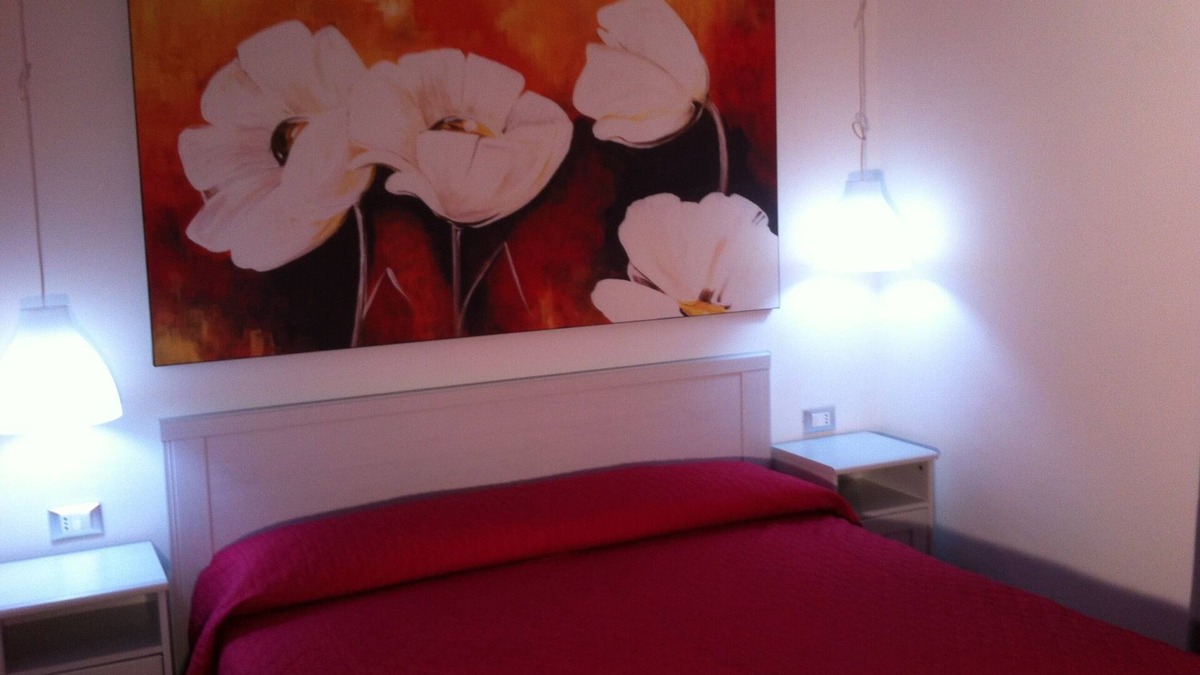 Sciacca House | DEPENDANCE VILLA GANERICI
