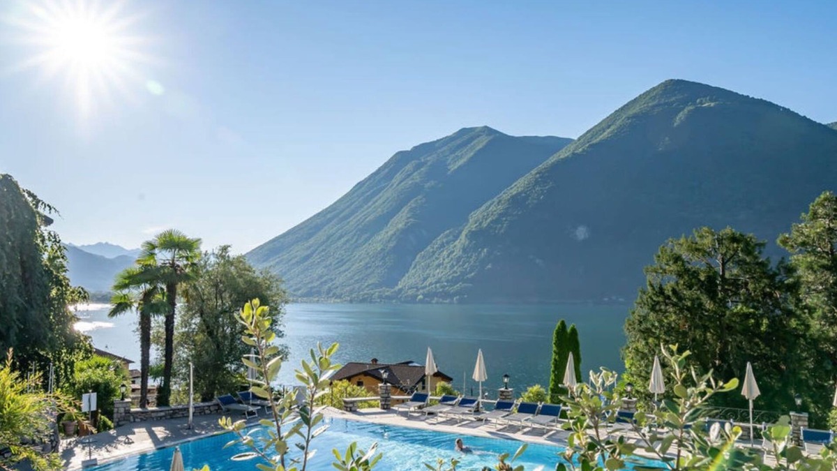Cima Hotel | Dependence del Parco