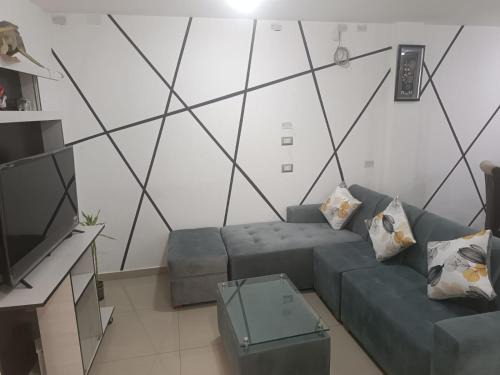 Tacna Apartment | Dept 301 piso 03 Consultar Cochera,