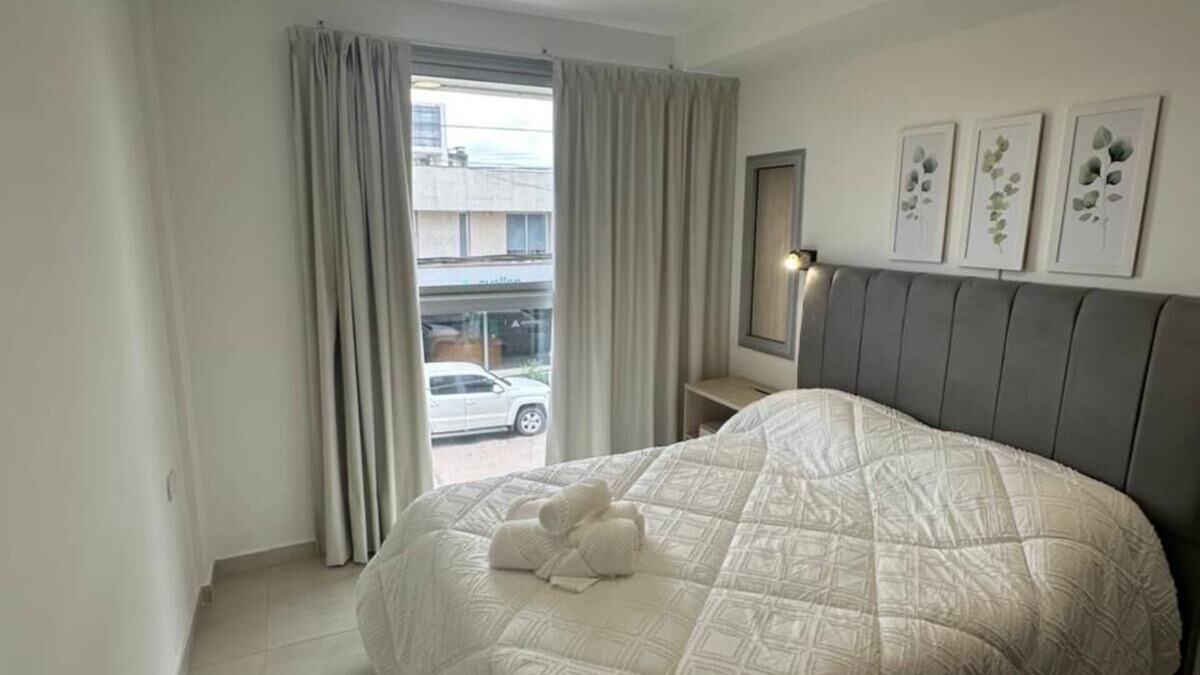 Villa Maria Apartment | Dept. Villa María | Excellent Stay
