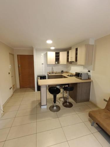 Concepcion Apartment | Depto 103 barrio universitario con estacionamiento