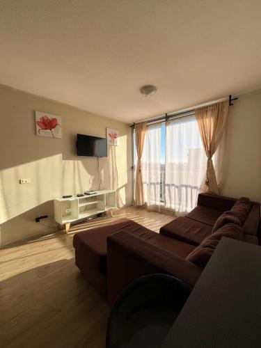 Concepcion Apartment | Depto 1807 tres dormitorios y dos baños
