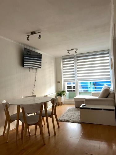 Concepcion Apartment | Depto 2 habitaciones y 2 baños