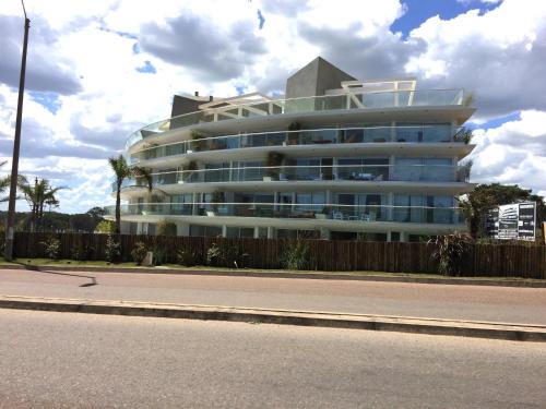Manatiales Apartment | Depto 203 Edificio Bikini Beach, Manantiales