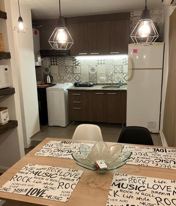 Arguello Apartment | Depto 23 en Barrio Villa Belgrano excelente ubicación