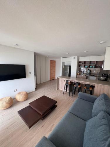 Bahia Inglesa Apartment | Depto 2D 2B 6 pax By Terrabahia