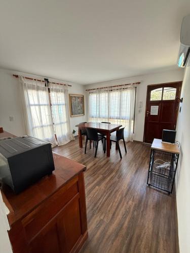 Arguello Apartment | Depto Allende