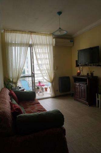 San Nicolas de los Arroyos Apartment | Depto con balcón, pleno centro