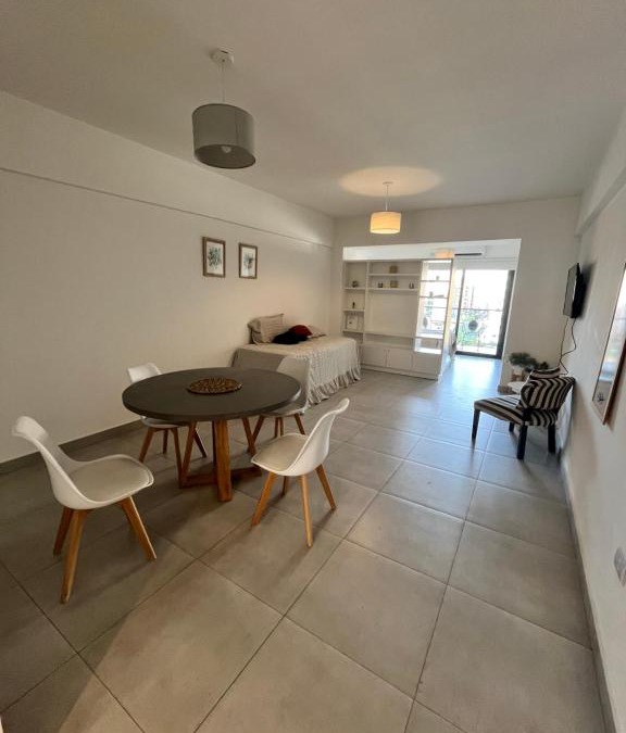 Province of Tucuman Apartment | Depto Bolivar