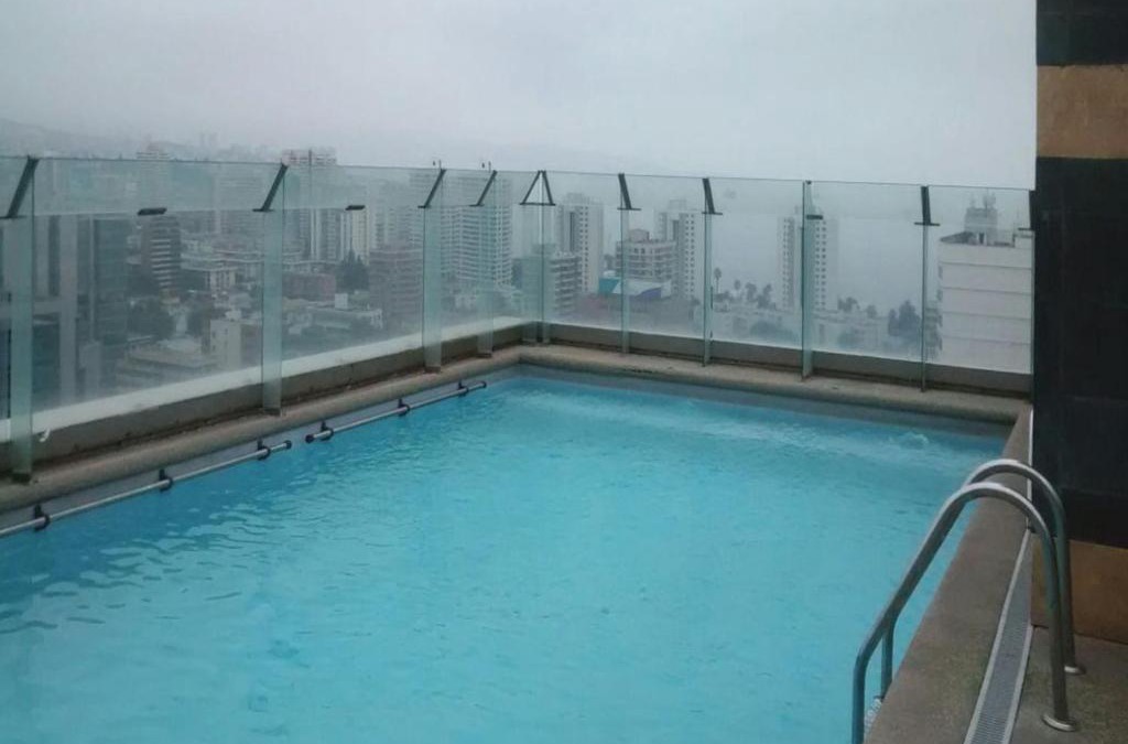 Vina del Mar Apartment | Depto Boulevard del Sol II