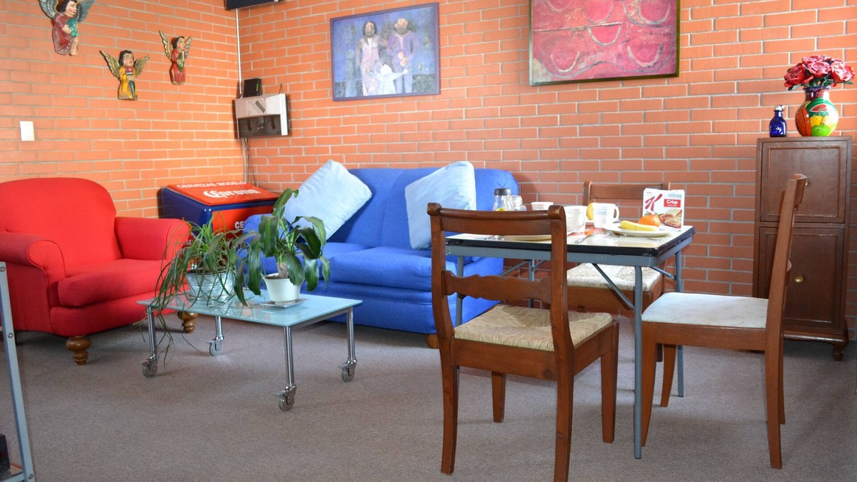 Popotla Apartment | depto boutique de bajo precio a 9 min de Polanco