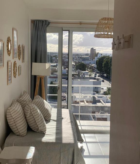 Puerto Madryn Apartment | Depto Caleta Madryn