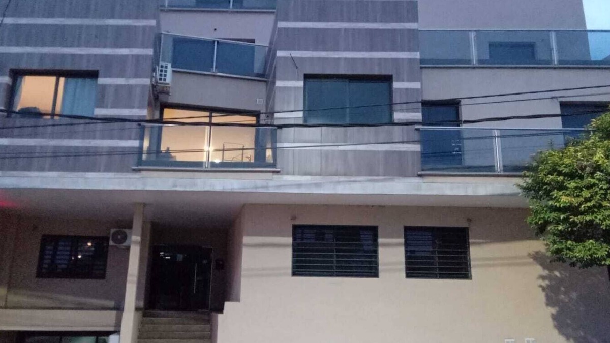 Villa Carlos Paz Apartment | Depto Centrico Nuevo Cochera, 1/2 Cuadra cto Comerc , 1 cda del Reloj cu cu,