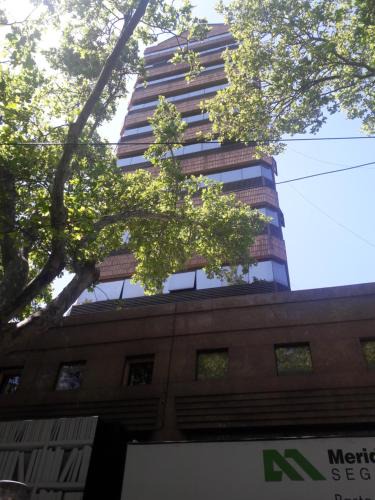 General San Martin Apartment | Depto centrico Mdz