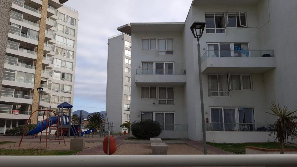 La Herradura Apartment | Depto. Condominio La Herradura, Coquimbo